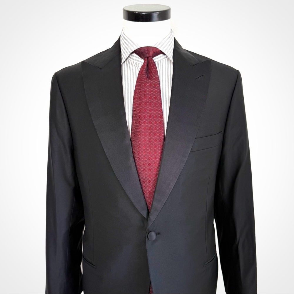 Brioni Flaiano Formal Blazer | 44S